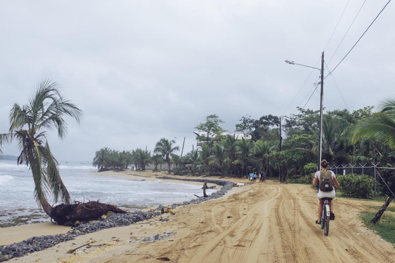 Spanish By The Sea - Bocas Bocas del Toro Zewnętrze zdjęcie