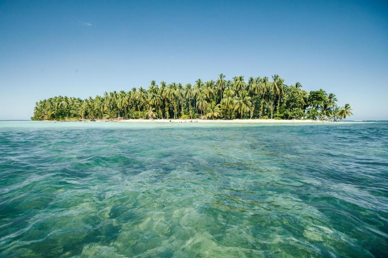 Spanish By The Sea - Bocas Bocas del Toro Zewnętrze zdjęcie