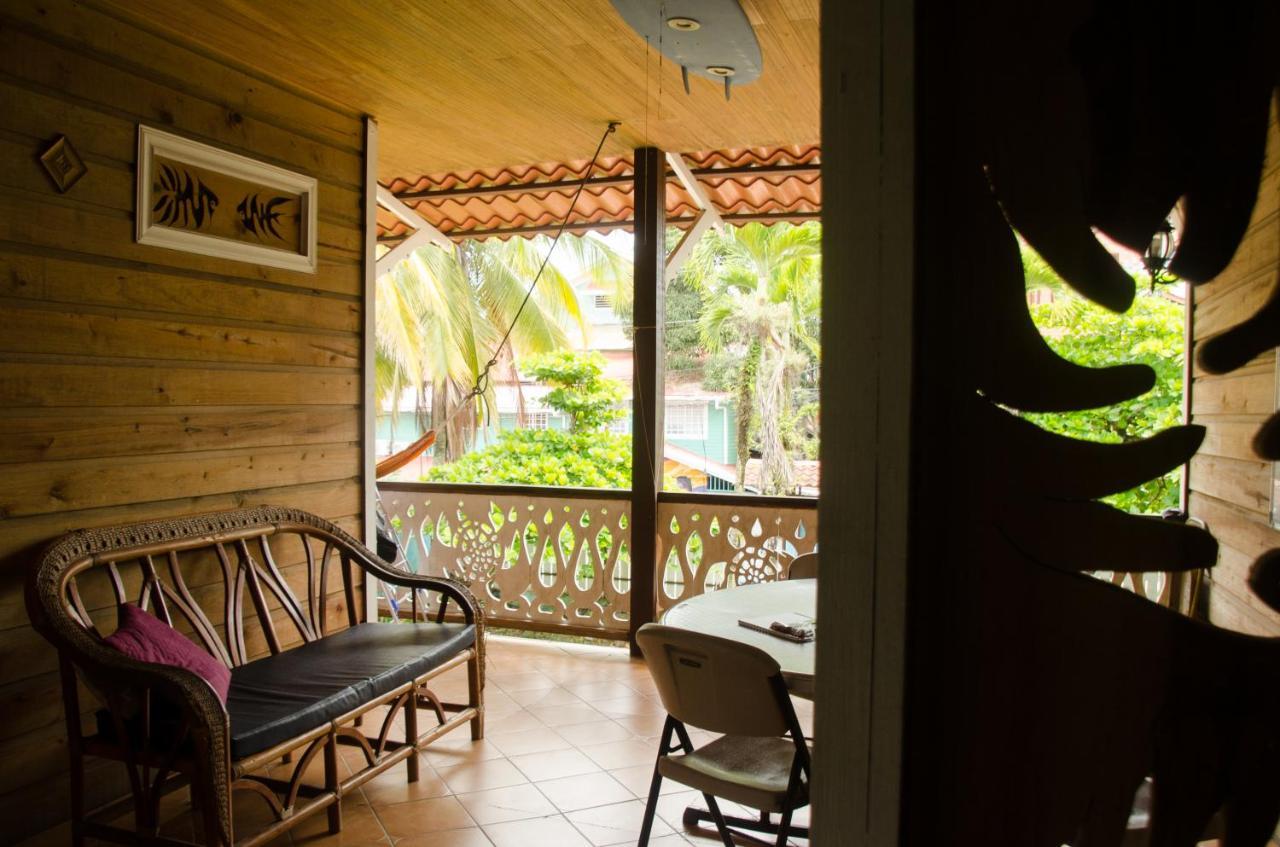 Spanish By The Sea - Bocas Bocas del Toro Zewnętrze zdjęcie