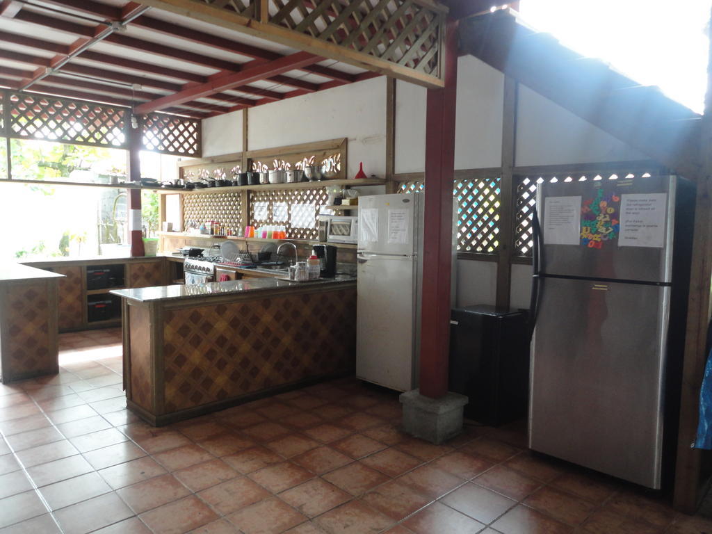 Spanish By The Sea - Bocas Bocas del Toro Zewnętrze zdjęcie